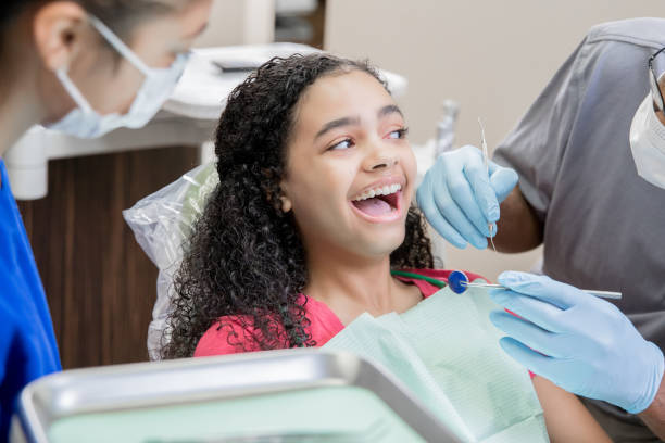 Best Emergency Dentist for Special Needs Patients in Cobden, IL