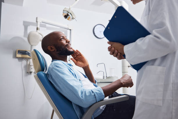 Best Pediatric Emergency Dentist in Cobden, IL