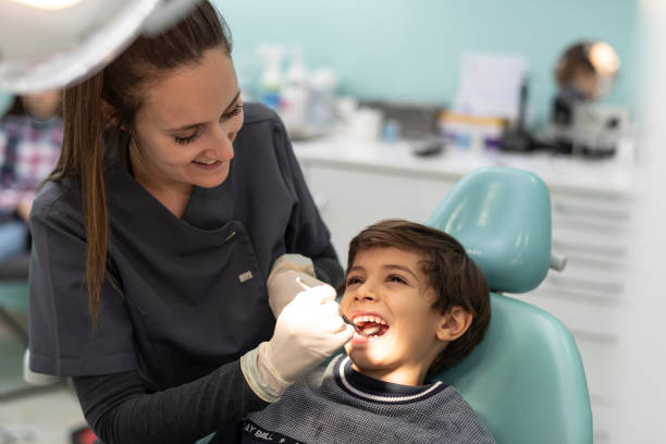 Best Orthodontic Emergency Dentist in Cobden, IL