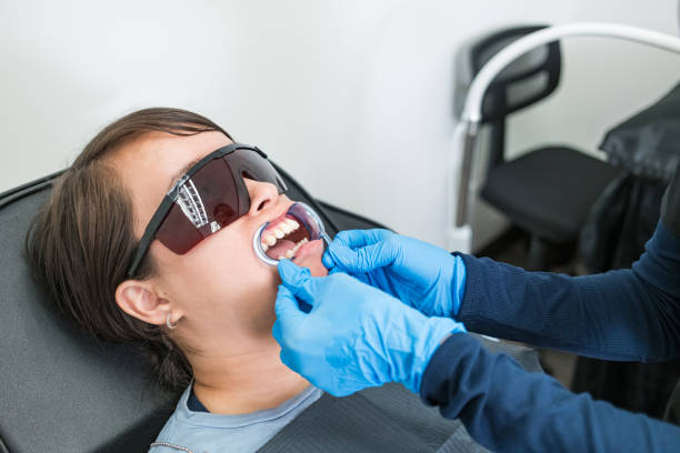 Best Broken or Cracked Tooth Emergency Dentist in Cobden, IL