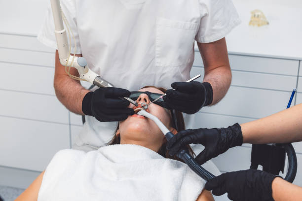 Best Mobile Emergency Dentist in Cobden, IL