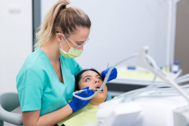 Best Weekend Emergency Dentist in Cobden, IL